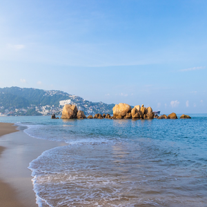 Image by mike_ramirez_mx titled ’sea, acapulco, mexico’. Source: Pixabay Image by mike_ramirez_mx titled ’sea, acapulco, mexico’. Source: Pixabay