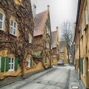 Image by 12019 titled ’augsburg, germany, street’. Source: Pixabay Image by 12019 titled ’augsburg, germany, street’. Source: Pixabay