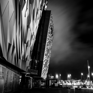 Image by Stephen118 titled ’europe, northern ireland, belfast’. Source: Pixabay