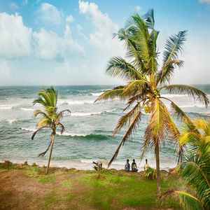 Image by olga-filo titled ’travels, nature, ocean’. Source: Pixabay