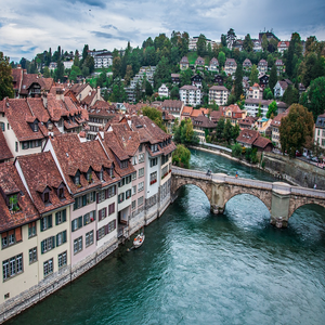 Image by xmax88 titled ’bern, switzerland, river’. Source: Pixabay Image by xmax88 titled ’bern, switzerland, river’. Source: Pixabay