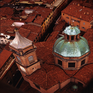 Image by Websi titled ’italy, bologna, city’. Source: Pixabay
