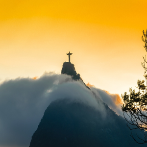 Image by Heibe titled ’rio, rio de janeiro, south america’. Source: Pixabay