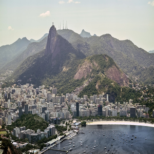 Image by LhcCoutinho titled ’rio de janeiro, brazil, travel’. Source: Pixabay