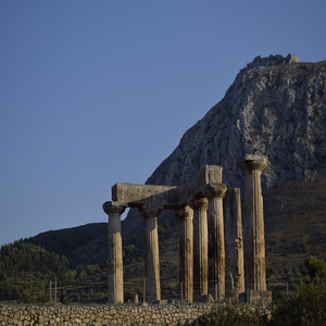 Image by 4153629 titled ’corinth, greece, history’. Source: Pixabay Image by 4153629 titled ’corinth, greece, history’. Source: Pixabay