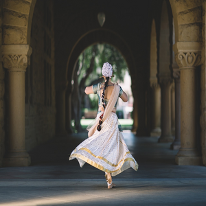 Image by Pexels titled ’woman, dance, dress’. Source: Pixabay