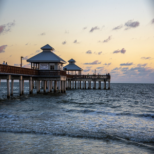 Image by kenny titled ’beach, pier, nature’. Source: Pixabay
