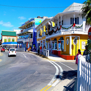 Image by eismannhans titled ’cayman, cayman island, island’. Source: Pixabay