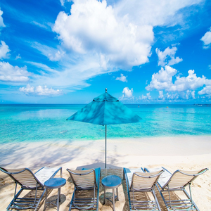 Image by koolkisses07 titled ’beach, playa, sand’. Source: Pixabay