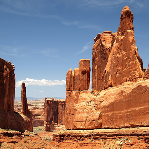 Image by ArtTower titled ’sandstones, landscape, rocks’. Source: Pixabay