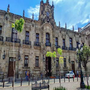 Image by kevnreyes666 titled ’guadalajara, mexico, jalisco’. Source: Pixabay