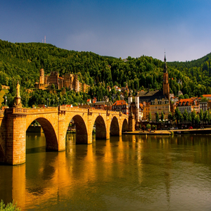 Image by rperucho titled ’heidelberg, germany, architecture’. Source: Pixabay Image by rperucho titled ’heidelberg, germany, architecture’. Source: Pixabay