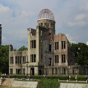 Image by Giada_jn titled ’hiroshima, japan, architecture’. Source: Pixabay Image by Giada_jn titled ’hiroshima, japan, architecture’. Source: Pixabay