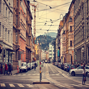 Image by horse_girl titled ’innsbruck, austria, city’. Source: Pixabay Image by horse_girl titled ’innsbruck, austria, city’. Source: Pixabay