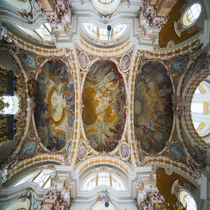 Image by EvgeniT titled ’church, baroque, architecture’. Source: Pixabay Image by EvgeniT titled ’church, baroque, architecture’. Source: Pixabay
