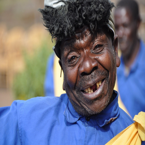 Image by deinarson titled ’man, person, happy’. Source: Pixabay