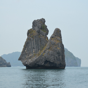 Image by pen_ash titled ’angthong marine park, koh samui, thailand’. Source: Pixabay