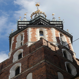 Image by Eleatell titled ’church steeple, tower, church’. Source: Pixabay