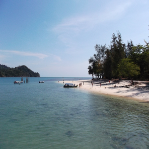 Image by safiamycentrio titled ’beach, langkawi, malaysia’. Source: Pixabay Image by safiamycentrio titled ’beach, langkawi, malaysia’. Source: Pixabay