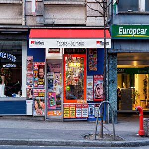 Image by SLPix titled ’newspapers, load, lausanne’. Source: Pixabay Image by SLPix titled ’newspapers, load, lausanne’. Source: Pixabay