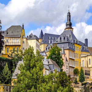 Image by djedj titled ’luxembourg, ville haute, city’. Source: Pixabay Image by djedj titled ’luxembourg, ville haute, city’. Source: Pixabay