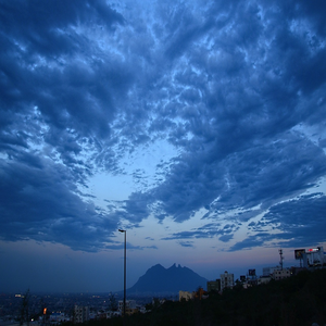 Image by mikefoster titled ’monterrey, clouds, sky’. Source: Pixabay Image by mikefoster titled ’monterrey, clouds, sky’. Source: Pixabay