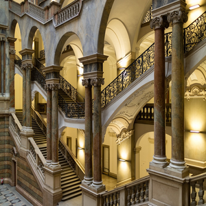 Image by knipsy titled ’palace of justice, munich, bavaria’. Source: Pixabay Image by knipsy titled ’palace of justice, munich, bavaria’. Source: Pixabay