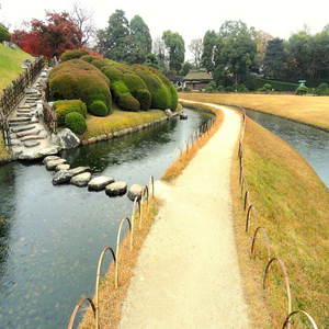 Image by 12019 titled ’okayama, japan, park’. Source: Pixabay Image by 12019 titled ’okayama, japan, park’. Source: Pixabay