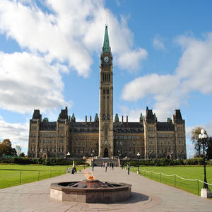 Image by festivio titled ’ottawa, parliament, canada’. Source: Pixabay Image by festivio titled ’ottawa, parliament, canada’. Source: Pixabay