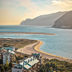 Image by BernardoUPloud titled ’portugal, beach, water’. Source: Pixabay Image by BernardoUPloud titled ’portugal, beach, water’. Source: Pixabay