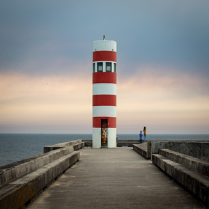 Image by adrimarie titled ’lighthouse, porto, portugal’. Source: Pixabay Image by adrimarie titled ’lighthouse, porto, portugal’. Source: Pixabay