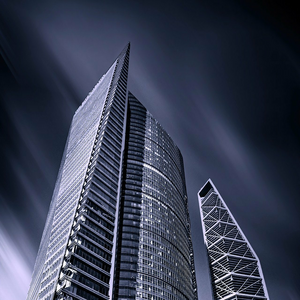 Image by MarandaP titled ’mexico, cdmx, reform’. Source: Pixabay