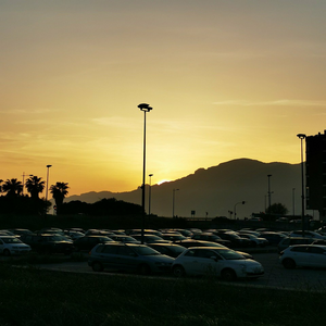 Image by violaludza titled ’sunset, mountains, sky’. Source: Pixabay Image by violaludza titled ’sunset, mountains, sky’. Source: Pixabay