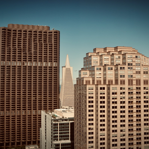 Image by vanvemden titled ’san francisco, california, city’. Source: Pixabay
