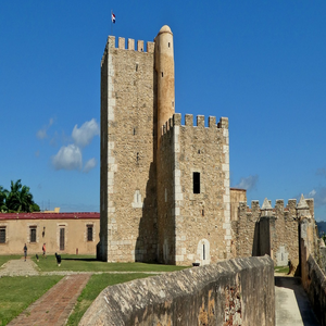 Image by neufal54 titled ’santo domingo, historic center, historic old town’. Source: Pixabay Image by neufal54 titled ’santo domingo, historic center, historic old town’. Source: Pixabay