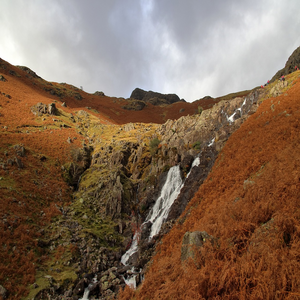 Image by Emphyrio titled ’waterfall, cumbria, lake district’. Source: Pixabay Image by Emphyrio titled ’waterfall, cumbria, lake district’. Source: Pixabay