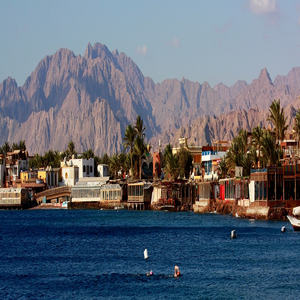 Image by kokokokokokokoko titled ’egypt, sharm el shikh, diving’. Source: Pixabay
