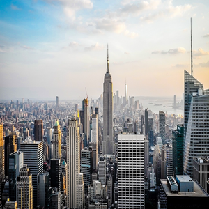 Image by Leonhard_Niederwimmer titled ’nyc, new york city, america’. Source: Pixabay Image by Leonhard_Niederwimmer titled ’nyc, new york city, america’. Source: Pixabay