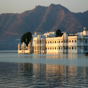 Image by 5350755 titled ’udaipur, india, nature’. Source: Pixabay