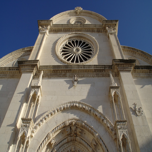 Image by Websi titled ’croatia, dalmatia, šibenik’. Source: Pixabay