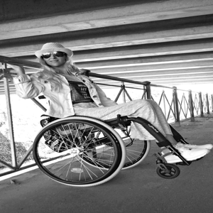 Инвалейди  Ольга