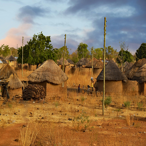 Image by lapping titled ’ghana, west africa, africa’. Source: Pixabay