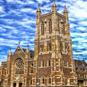 Image by 12019 titled ’adelaide, australia, sky’. Source: Pixabay