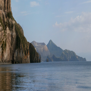 Image by PetitMarteau titled ’lipari, volcano, aeolian islands’. Source: Pixabay