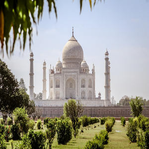 Image by Ma_Frank titled ’taj mahal, india, monument’. Source: Pixabay Image by Ma_Frank titled ’taj mahal, india, monument’. Source: Pixabay