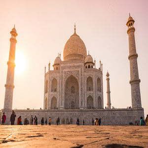 Image by enjoytheworld titled ’india, taj-mahal, agra’. Source: Pixabay Image by enjoytheworld titled ’india, taj-mahal, agra’. Source: Pixabay