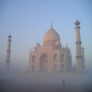 Image by Simon titled ’india, taj, mahal’. Source: Pixabay Image by Simon titled ’india, taj, mahal’. Source: Pixabay