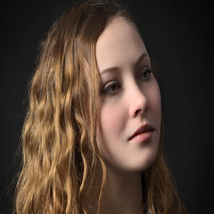 Image by JerzyGorecki titled ’girl, woman, portrait’. Source: Pixabay Image by JerzyGorecki titled ’girl, woman, portrait’. Source: Pixabay