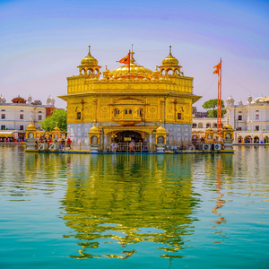 Image by shalender titled ’architecture, indian, worship’. Source: Pixabay