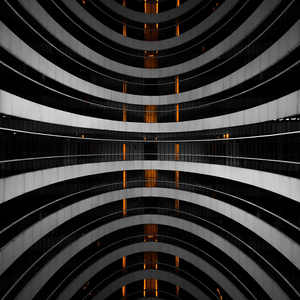 Image by asmuSe titled ’galaxy soho, building, architecture’. Source: Pixabay